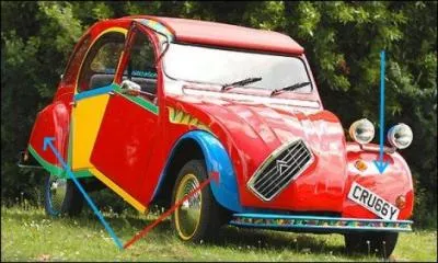 Contre Robert le Frison  la bataille de Cassel (dpartement du Nord actuel), je prends, comme vous le dtes si vulgairement, une veste et... quoi d'autre ?