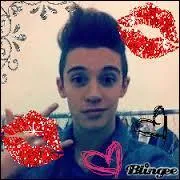 De qui Federico est-il tombé amoureux ?