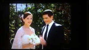 Est-ce que Esmeralda va se marier avec German ?