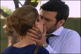 Qui Angie va-t-elle embrasser ?