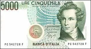 De quel pays vient ce billet ?