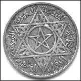 De quel pays vient cette pièce ?