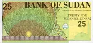 De quel pays vient ce billet ?