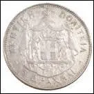 De quel pays vient cette pièce ?