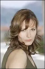 Le prénom de Blanche est...