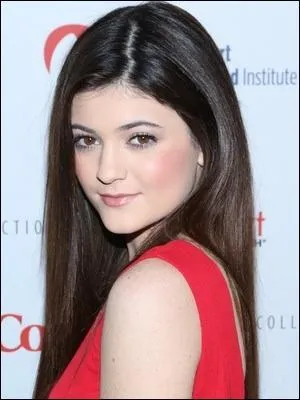 Elle est sublime....