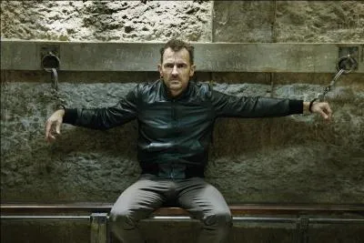 Quel est le titre de ce film d'Albert Dupontel ?