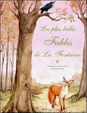 Dans cette fable de La Fontaine dont la morale est " Qu'on lui ferme la porte au nez, il reviendra par la fenêtre", de qui parle l'auteur ?
