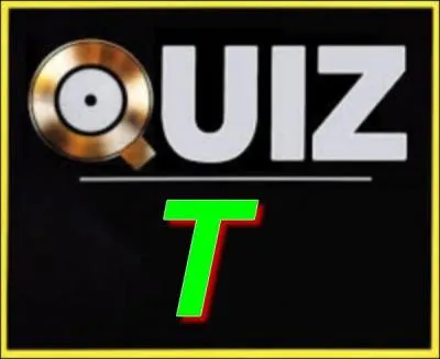 Quel titre chante le groupe Tears for Fears en 1985 ?