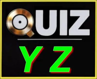 Quel titre chante le groupe Yazoo en 1982 ?