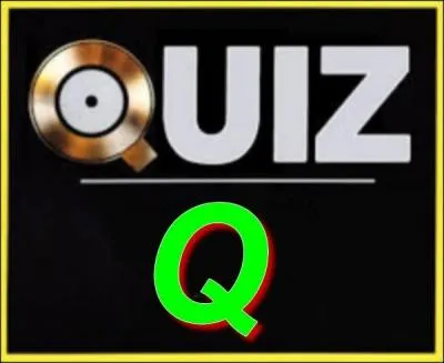 Quel titre chante le groupe Queen en 1986 ?