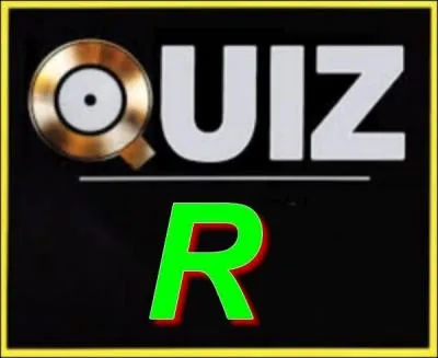 Quel titre chante le groupe Rita Mitsouko en 1984 ?