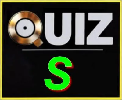 Quel titre chante Sabrina en 1987 ?