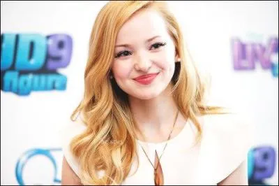 Dans quelles séries a-t-elle joué ?