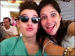 Quel est ce couple ?