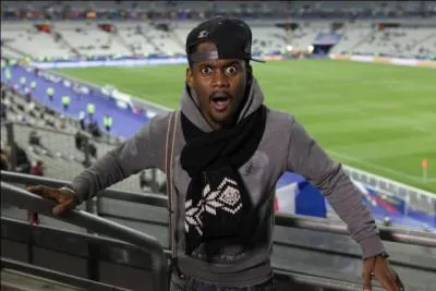 A quelle place son album est-il placé en France ?