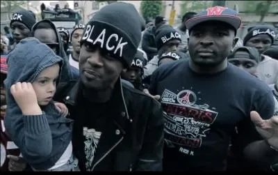 Qui est lui sur cette image ?