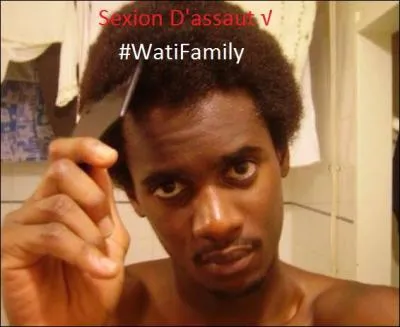 Quelle est la première fois qu'il fut enregistré ?