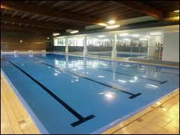 Combien mesure une piscine olympique ?