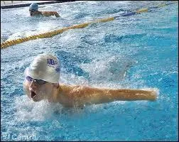 Quel est l'ordre du 4 nages ?