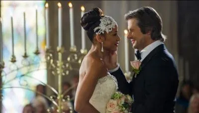 Qui se marie à la fin de la saison 2 ?