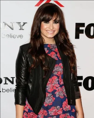 Avec quelle série a-t-elle commencé sa carrière ?