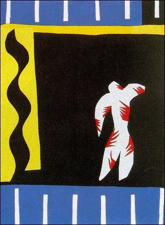 Qui a peint Le clown ?