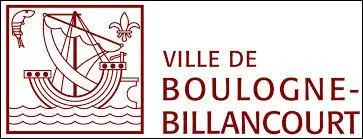 Boulogne-Billancourt est une ville du département ...