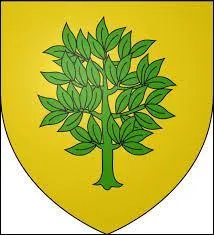 Ce blason appartient à la commune Gersoise de Montiron. Elle se situe en région ...