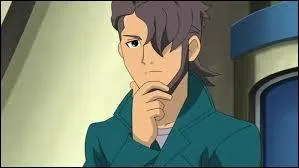 Comment s'appelle-t-il ?