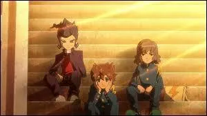 Comment s'appellent-ils ?