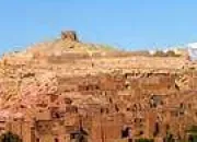Quiz Visitons ce beau pays, le Maroc