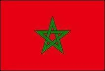 "Dieu, la Patrie, le Roi" est la devise du Maroc :