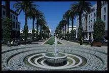 Bonus : Comme vous le savez bien, la capitale du Maroc est Rabat :