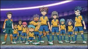 Qui ont été les entraîneurs de Raimon Go ?