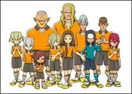 Qui est le coach de Seidouzan ?