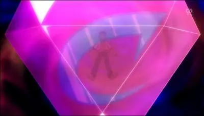 De quelle couleur est la pierre Chrono Stone de Mark Evans ?