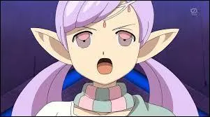 En vérité, Katora est...