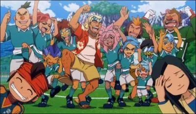 Qui est le capitaine de cette équipe ?