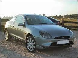 Ce petit coupé porte le nom de ...