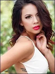 Pourquoi Mona est-elle -A ?