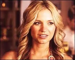 À qui Cece Drake ressemble-t-elle comme deux gouttes d'eau ?