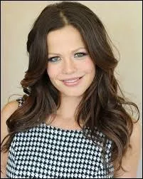 Pourquoi Jenna est-elle aveugle ?