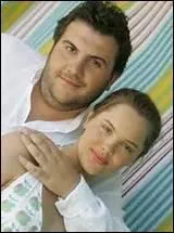 Quel est le lien qui unit ces deux personnages ?