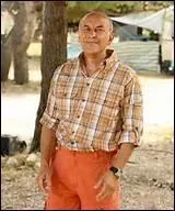 Et ce râleur sans qui le camping ne serait pas ce qu'il est ?