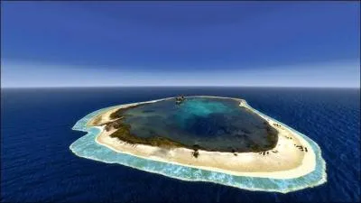 En 1906 sur cette &icirc;le vivait quelques mexicains qui exploitaient du guano, ils mourront tous quelques ann&eacute;es plus tard, oubliant d'&ecirc;tre ravitaill&eacute;s durant la r&eacute;volution mexicaine. Il s'ensuivit une histoire de viol au sein d'une sorte de dictature orchestr&eacute;e par le gardien du phare de l'&icirc;le. Et tout cela s'est pass&eacute; sur une &icirc;le fran&ccedil;aise, laquelle ?