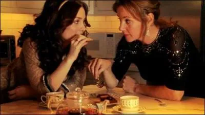 Blair pense que sa mère est enceinte. Mais qui est réellement enceinte ?