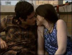 Qu'est-ce que Georgina annonce à Dan ?