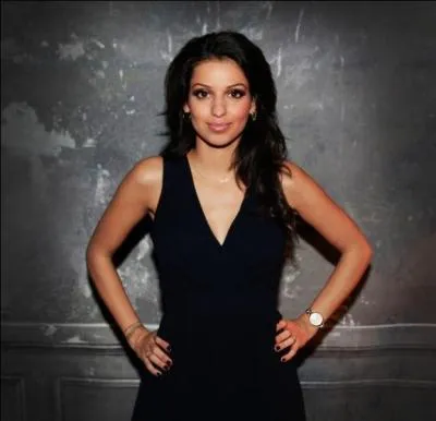 Depuis quelle date la chanteuse est-elle en tournée ?