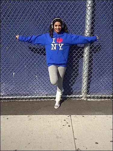 Quel est son premier duo ?